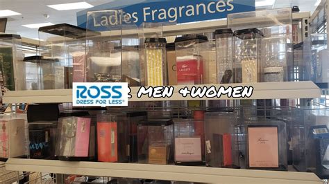 ross perfumes reddit